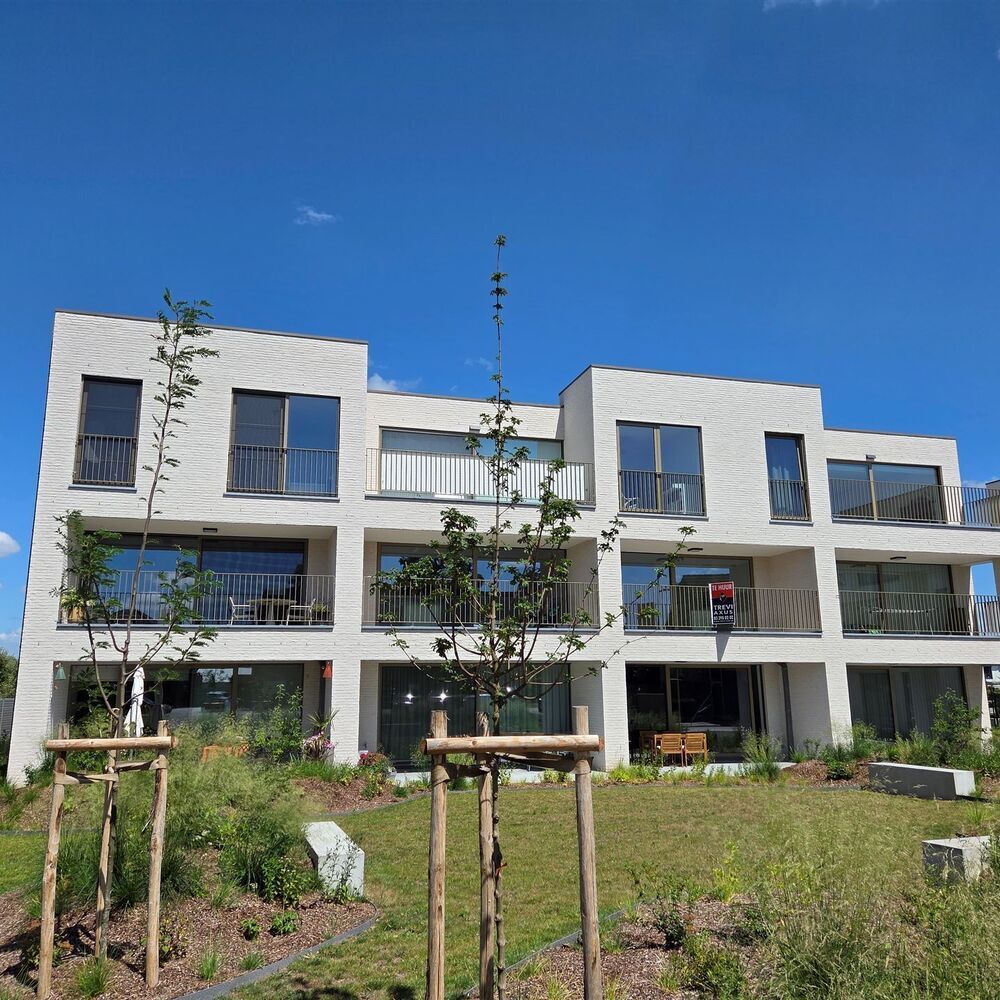 Appartement te huur in PUURS