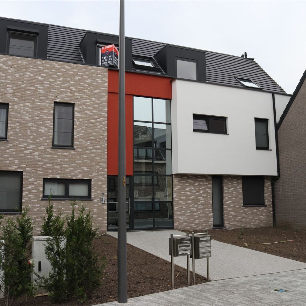 Appartement te huur in PUURS