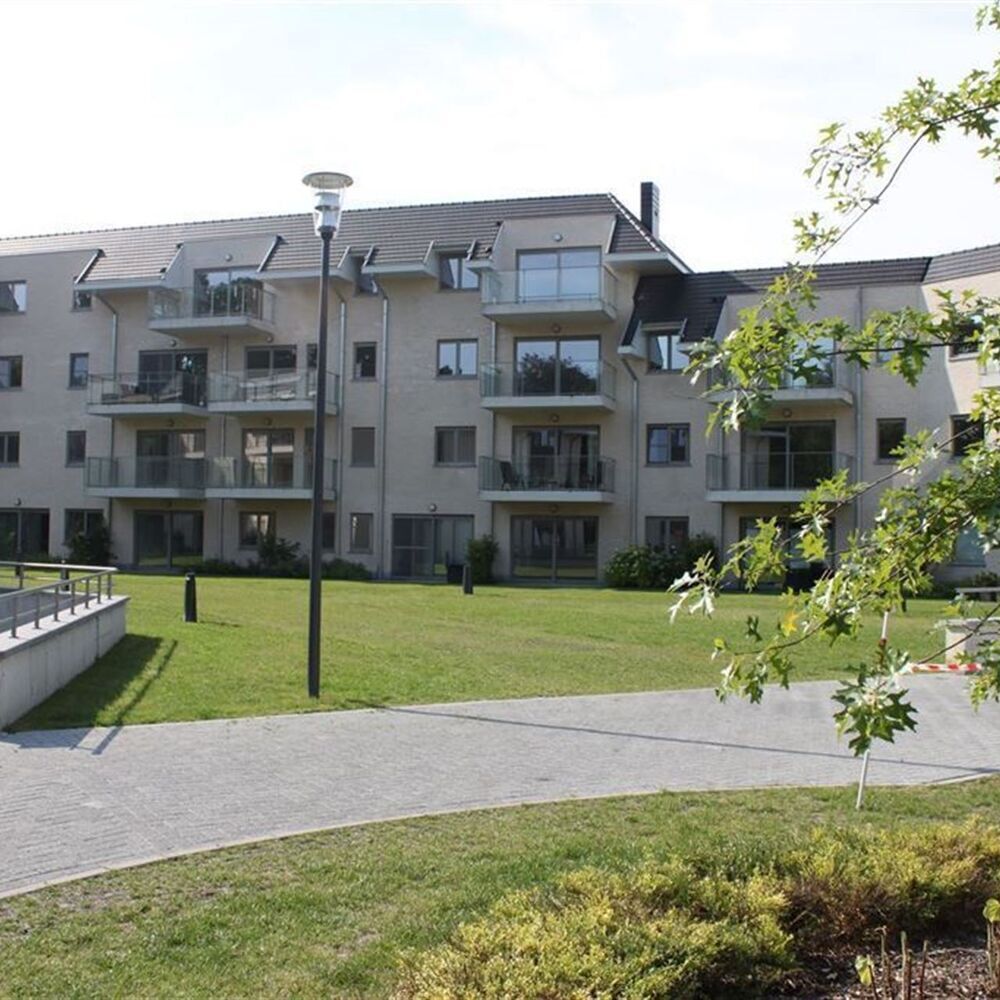 Appartement te huur in PUURS