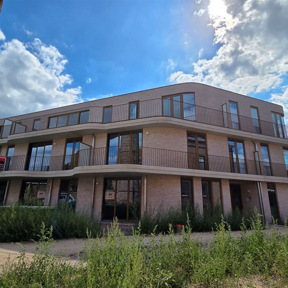 Appartement te huur in PUURS