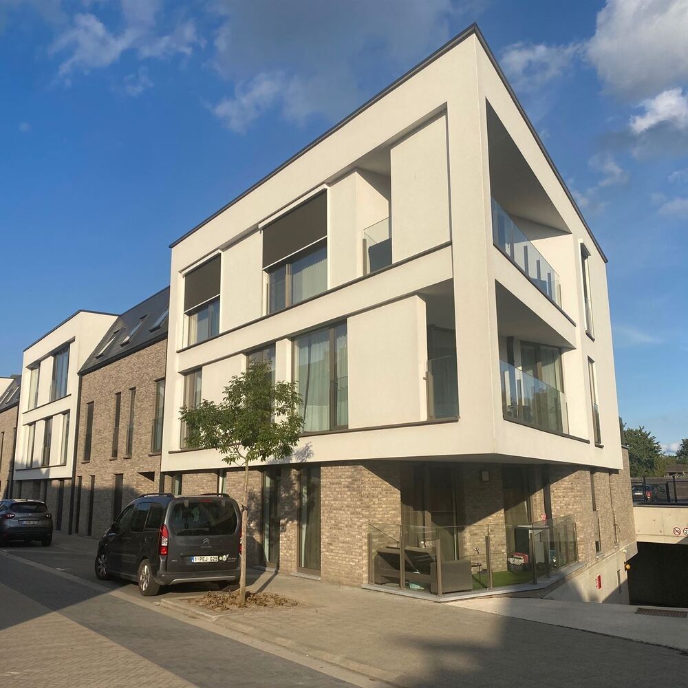 Appartement te huur in PUURS