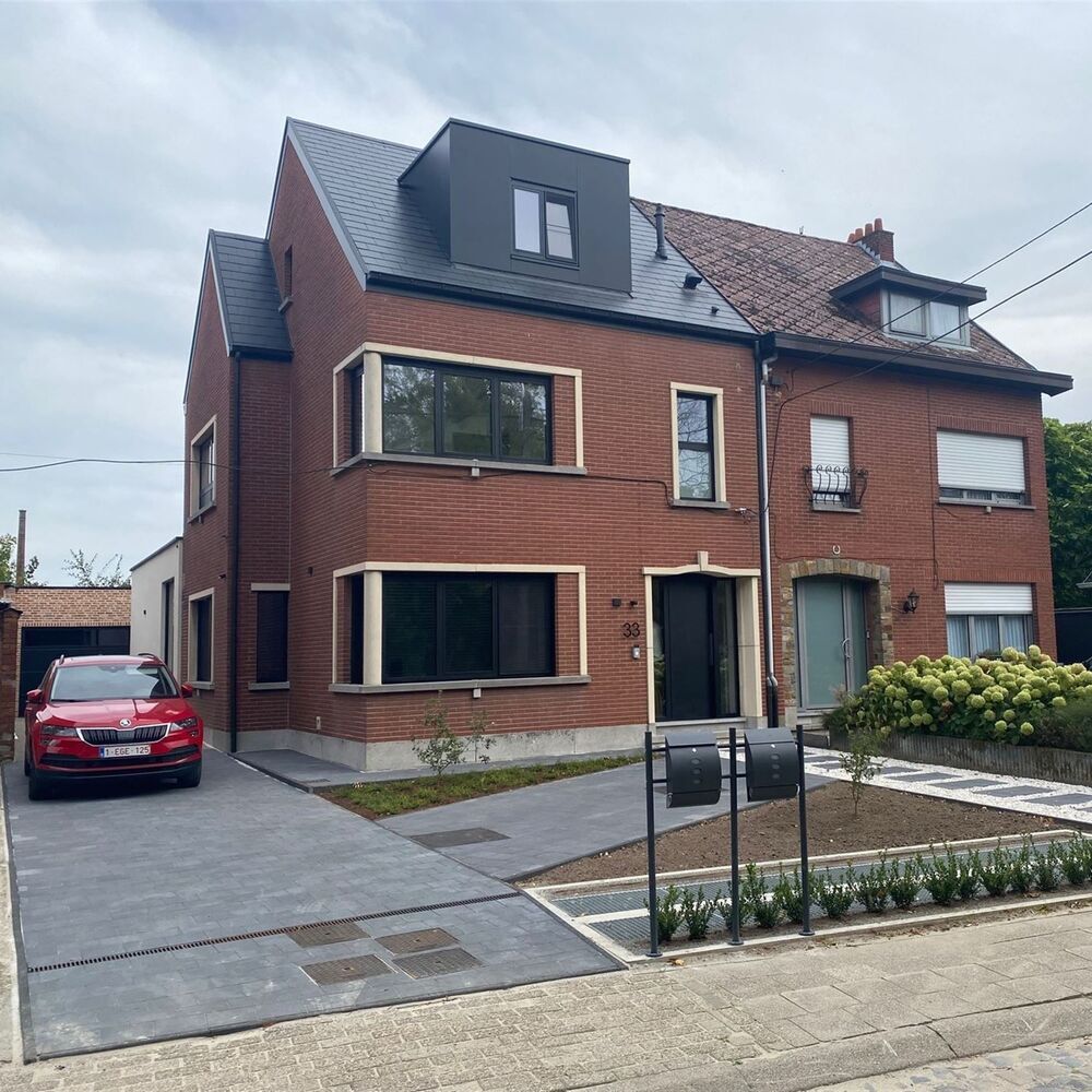 Appartement te huur in PUURS
