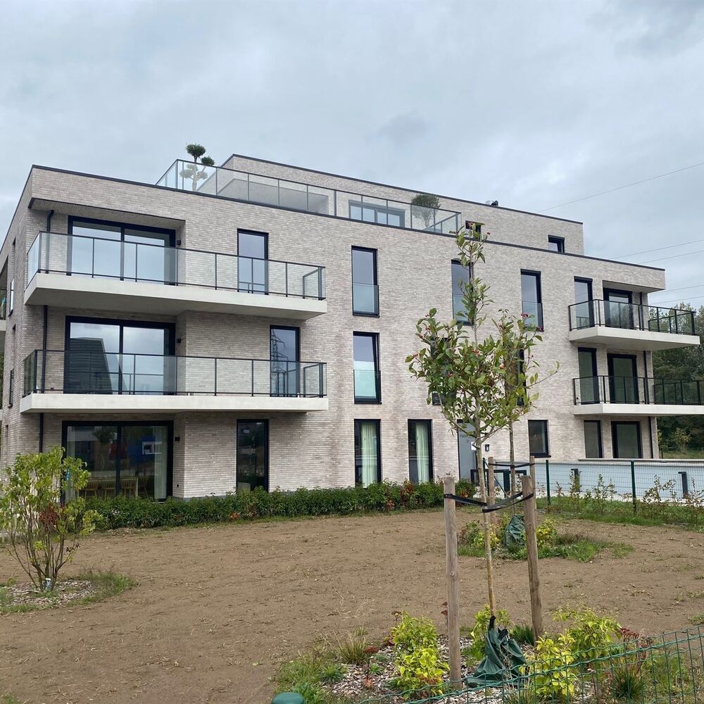 Appartement te huur in PUURS