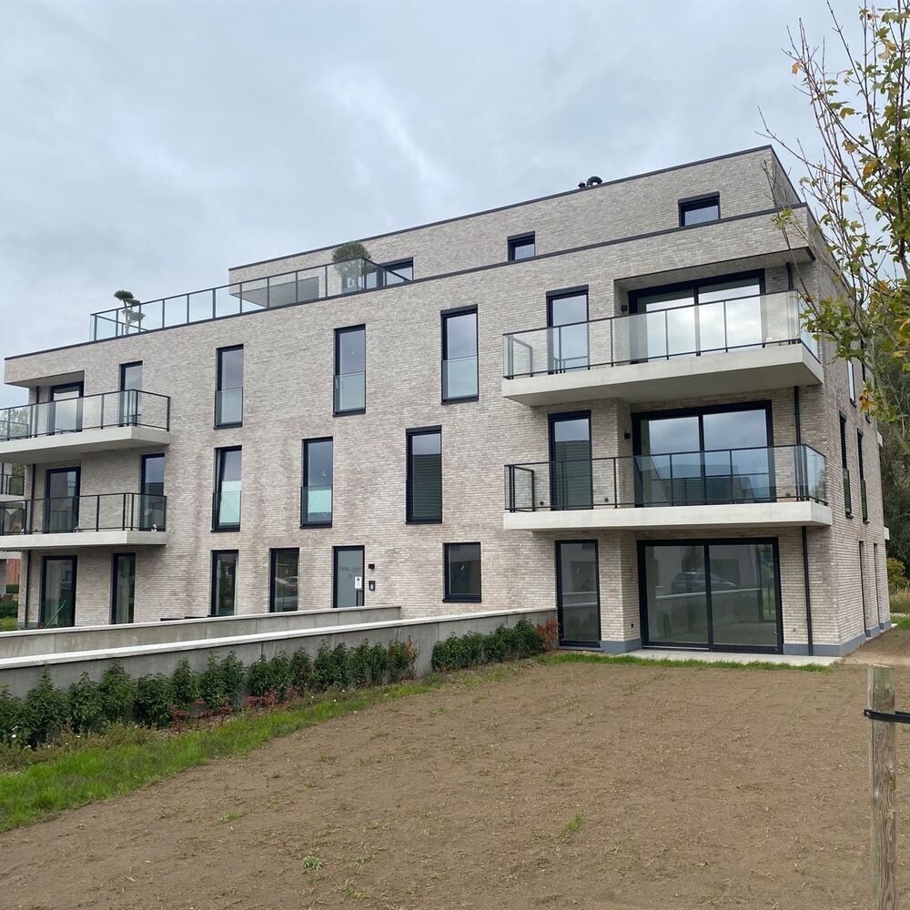 Appartement te huur in PUURS