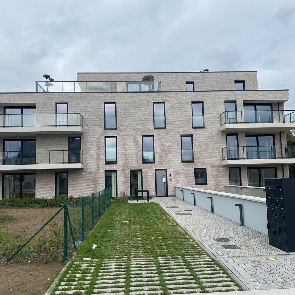 Appartement te huur in PUURS