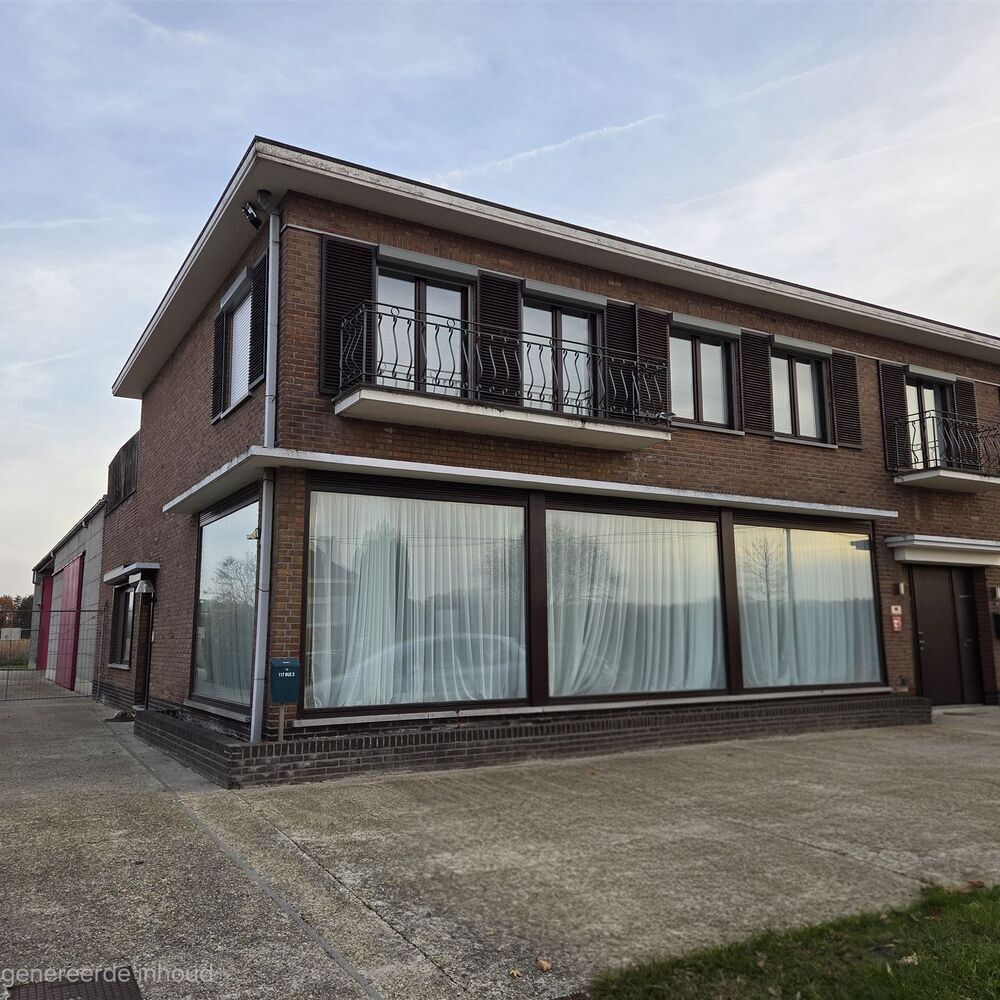 Appartement te huur in PUURS