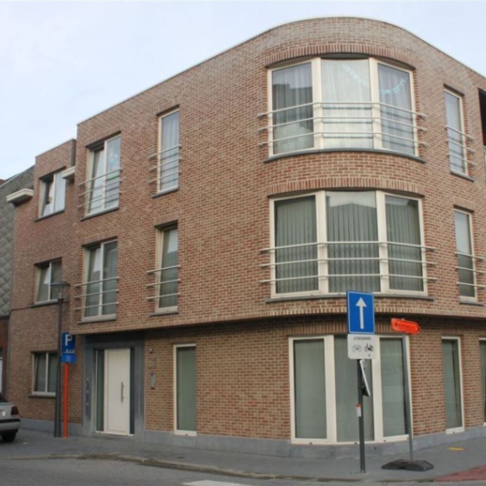 Appartement te huur in PUURS