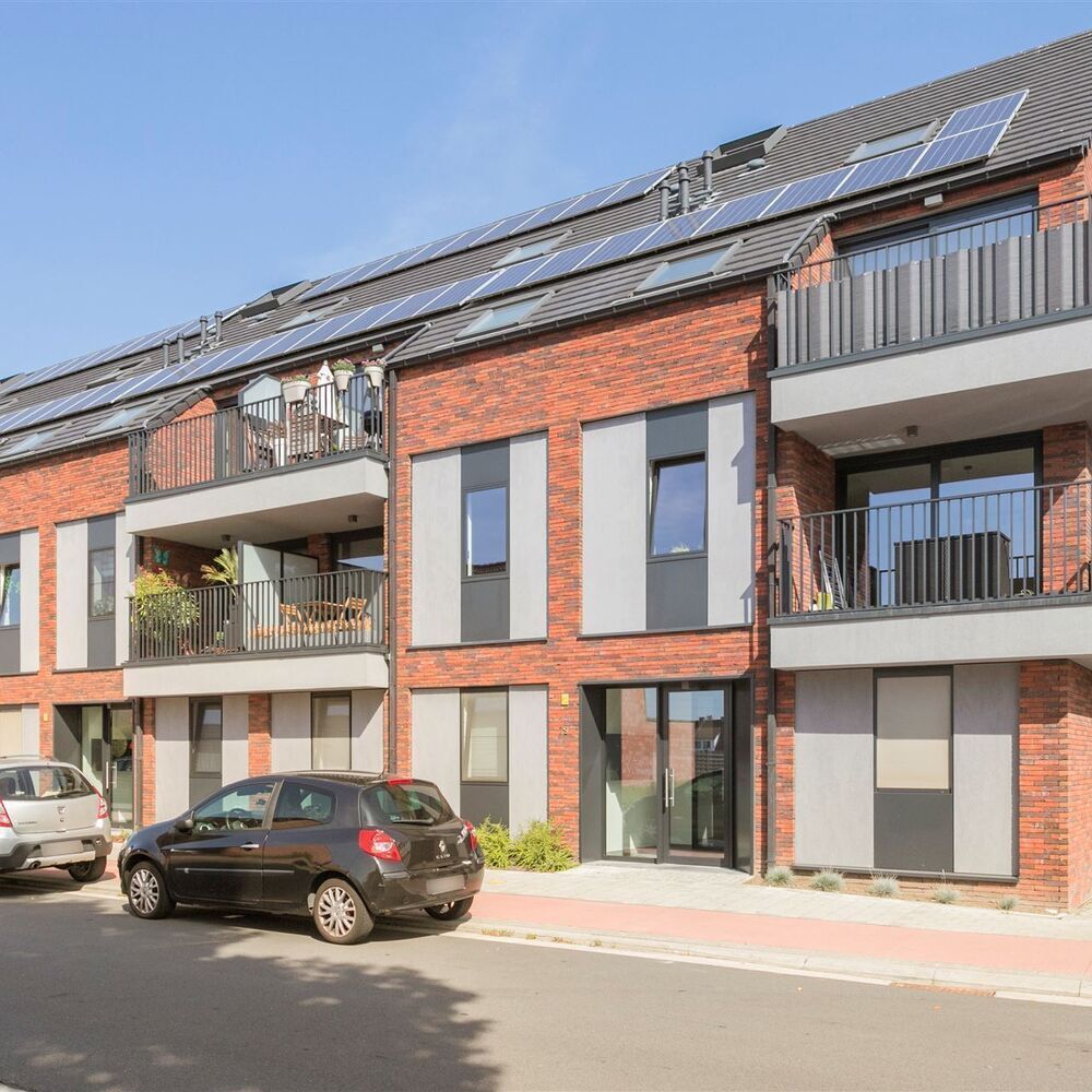 Appartement te huur in PUURS