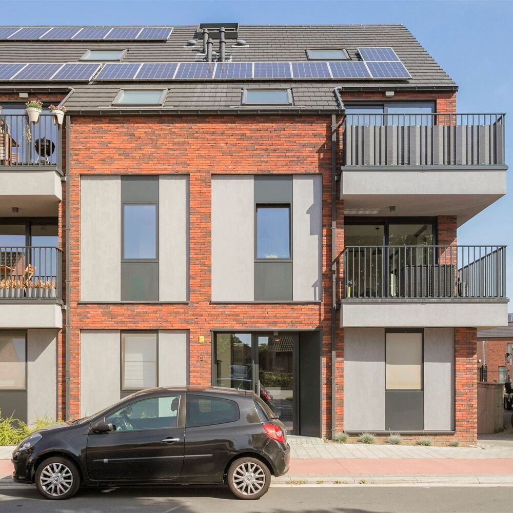 Appartement te huur in PUURS