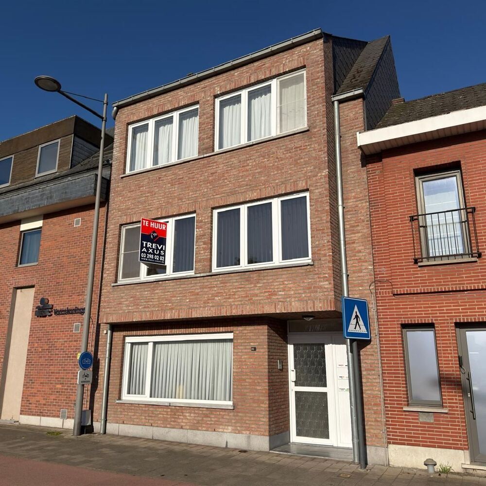 Appartement te huur in PUURS