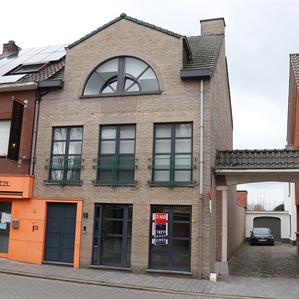 Appartement te huur in PUURS