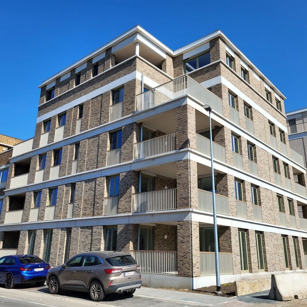 Appartement te huur in PUURS