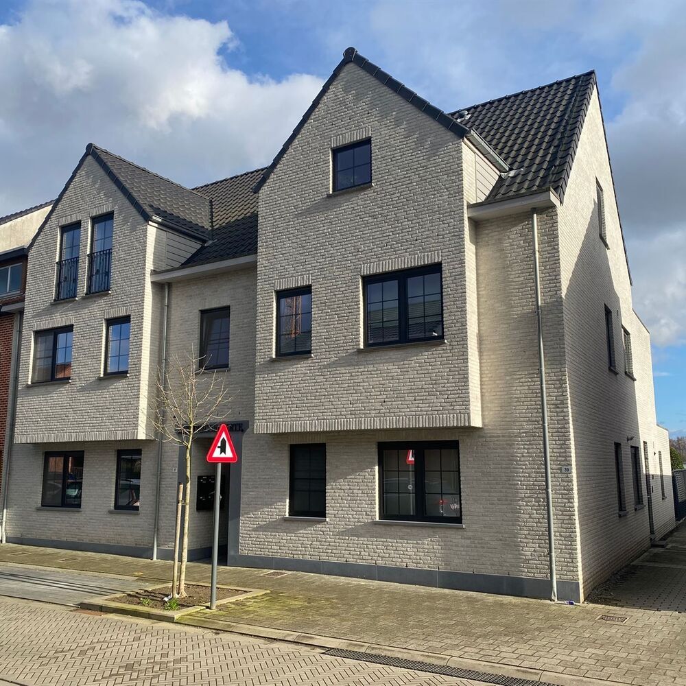 Appartement te huur in PUURS