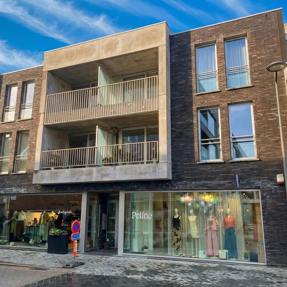 Appartement te huur in PUURS