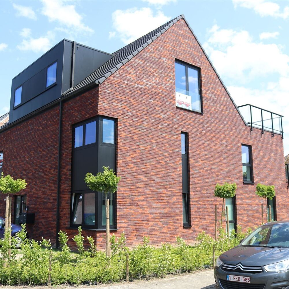 Appartement te huur in PUURS