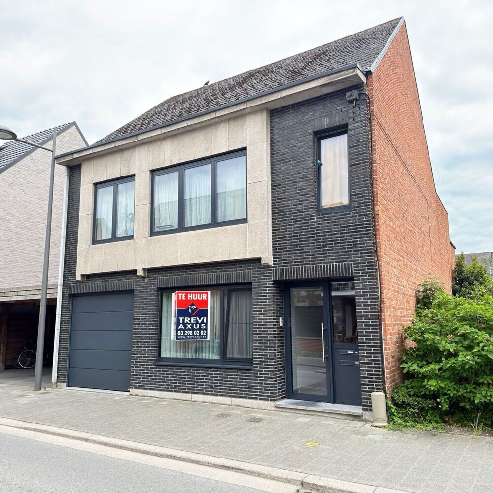 Appartement te huur in PUURS