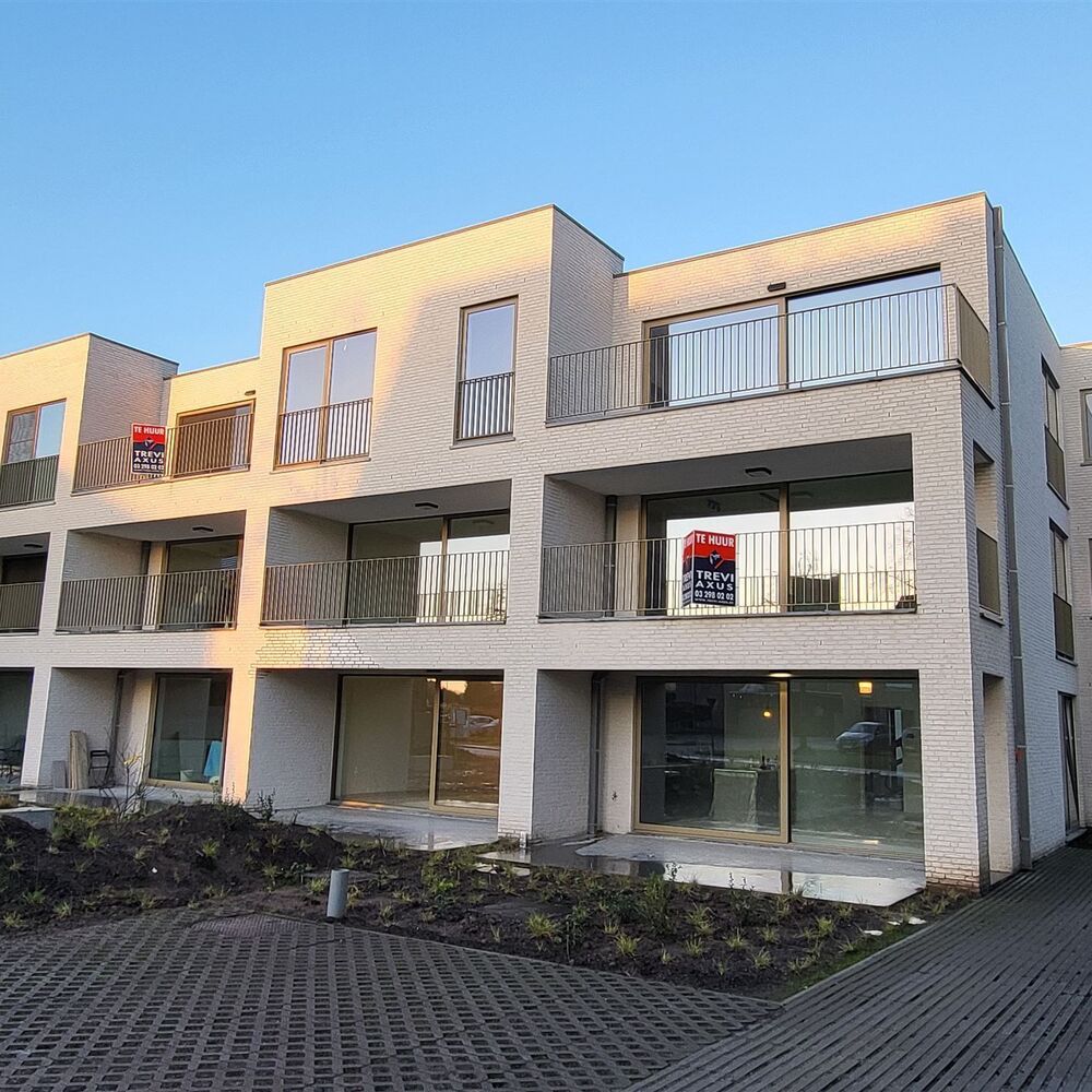 Appartement te huur in PUURS
