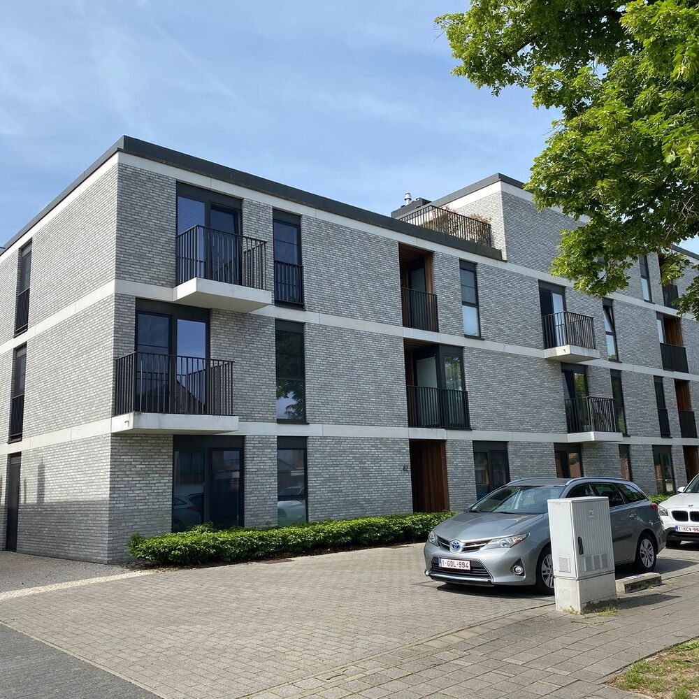 Appartement te huur in PUURS