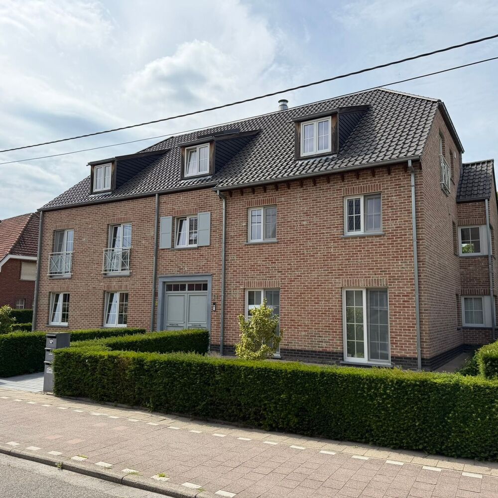 Appartement te huur in PUURS