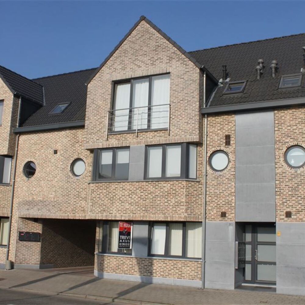 Appartement te huur in PUURS