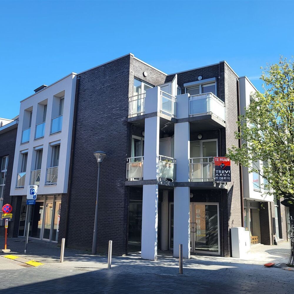 Appartement te huur in PUURS