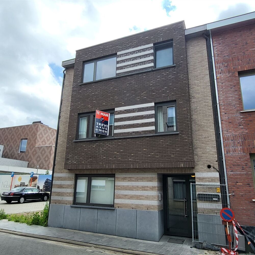 Appartement te huur in PUURS