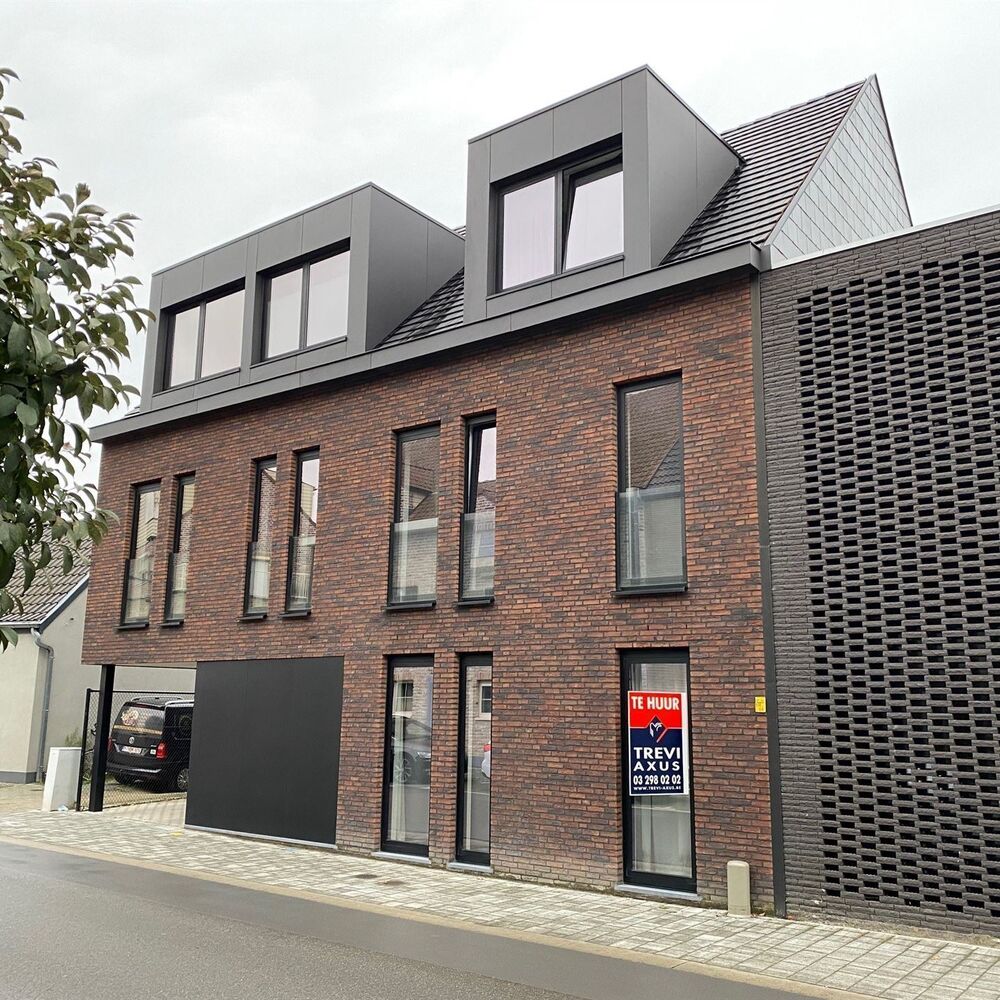 Appartement te huur in PUURS