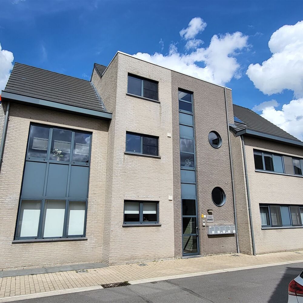 Appartement te huur in PUURS-SINT-AMANDS