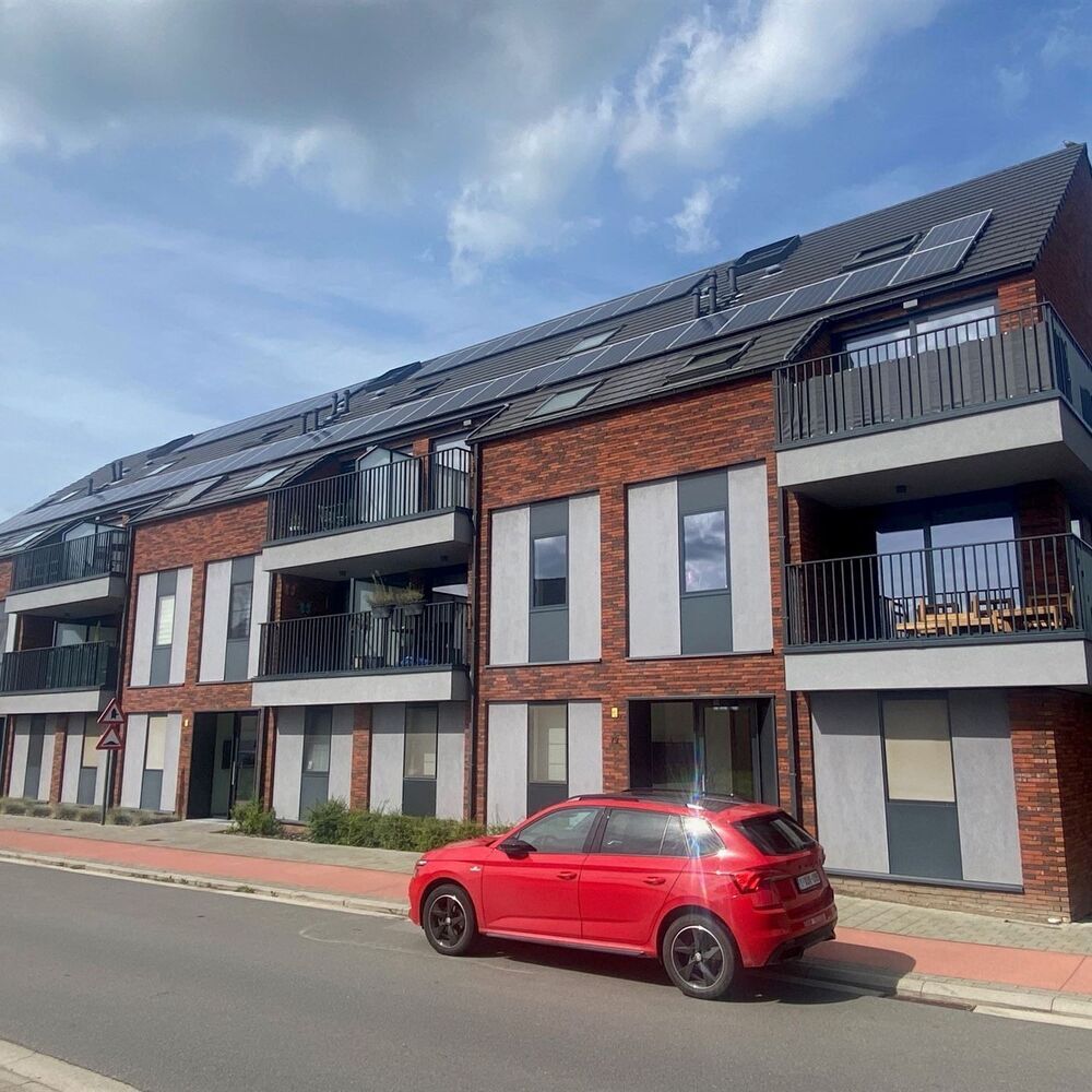 Appartement te huur in RUISBROEK