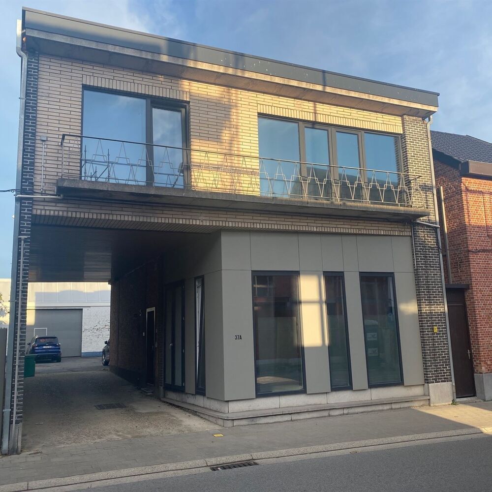 Appartement te huur in SINT-AMANDS