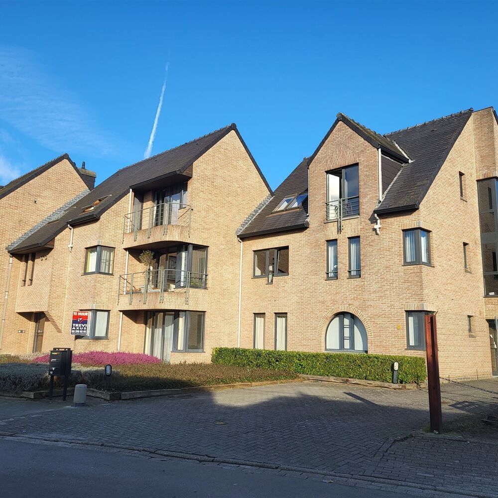 Appartement te huur in SINT-AMANDS