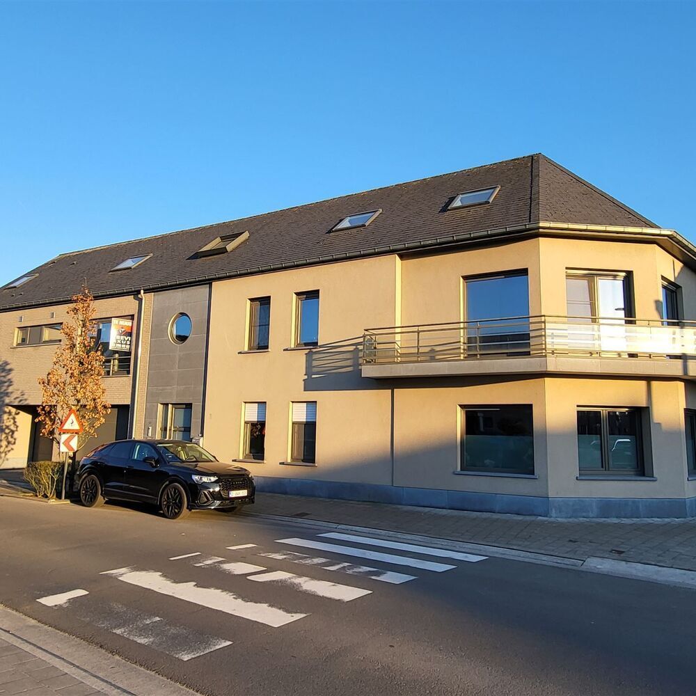 Appartement te huur in SINT-AMANDS