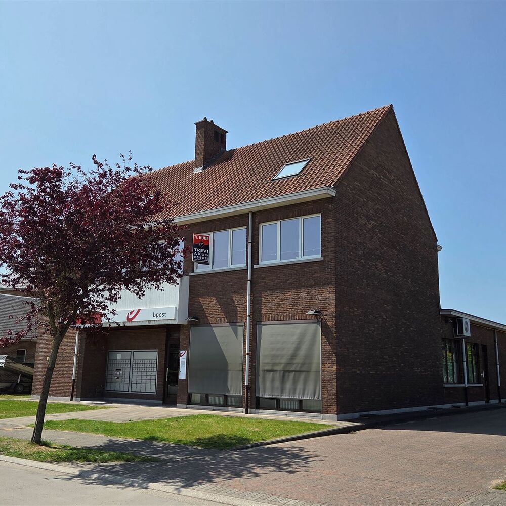 Appartement te huur in SINT-AMANDS