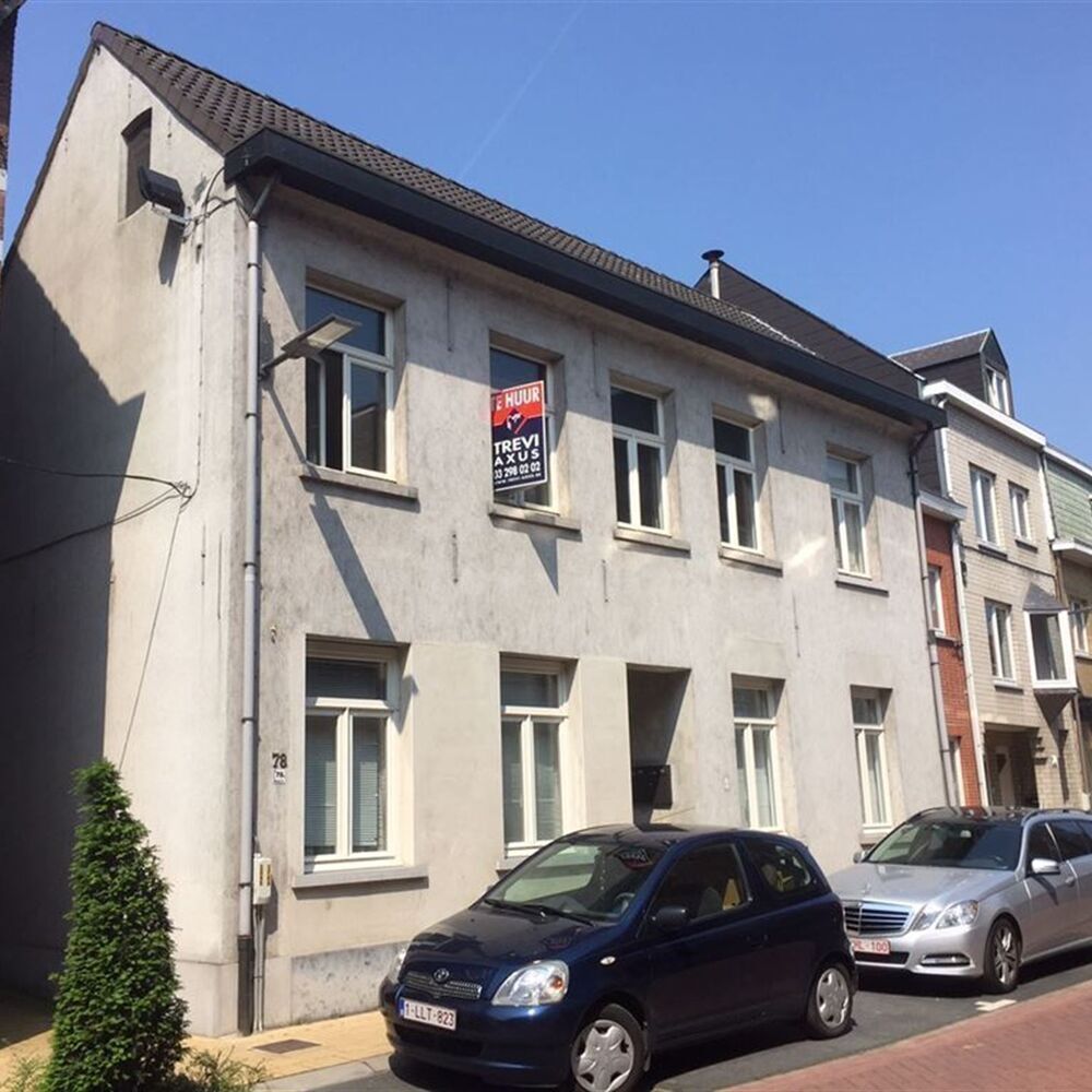 Appartement te huur in SINT-AMANDS
