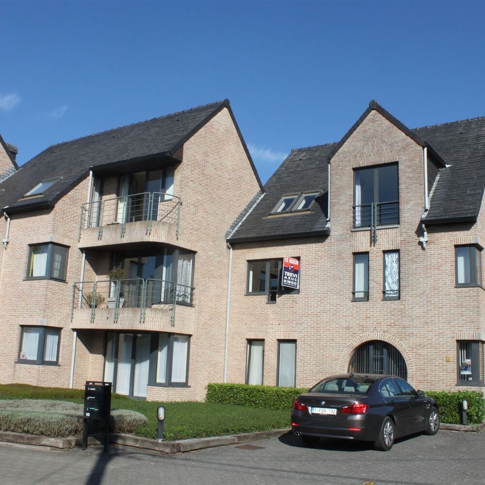 Appartement te huur in SINT-AMANDS