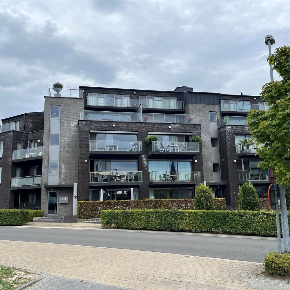 Appartement te huur in SINT-AMANDS