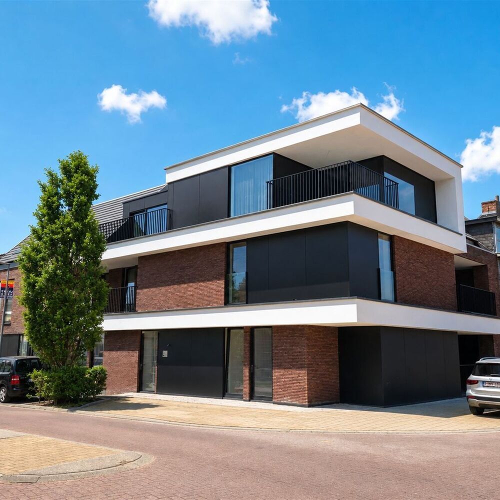 Appartement te huur in SINT-AMANDS