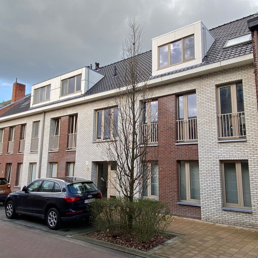Appartement te huur in SINT-AMANDS