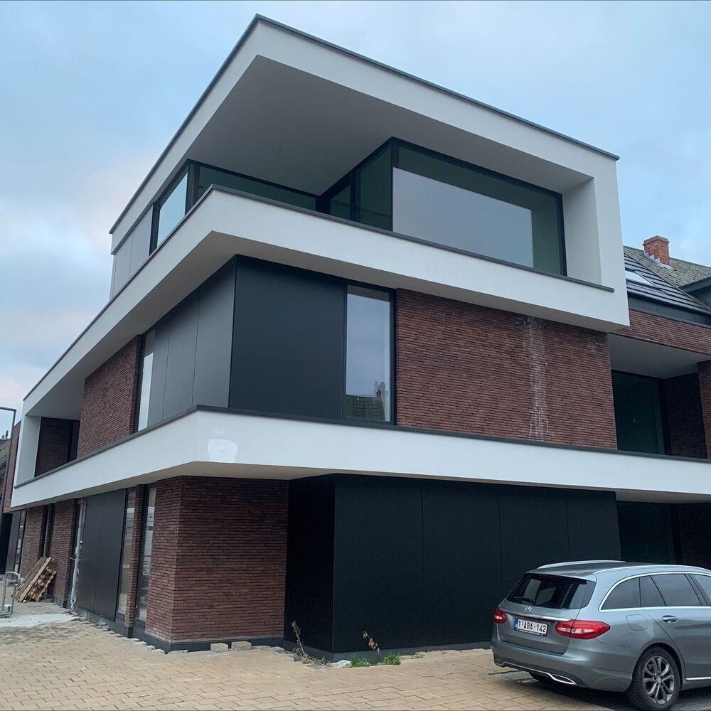 Appartement te huur in SINT-AMANDS