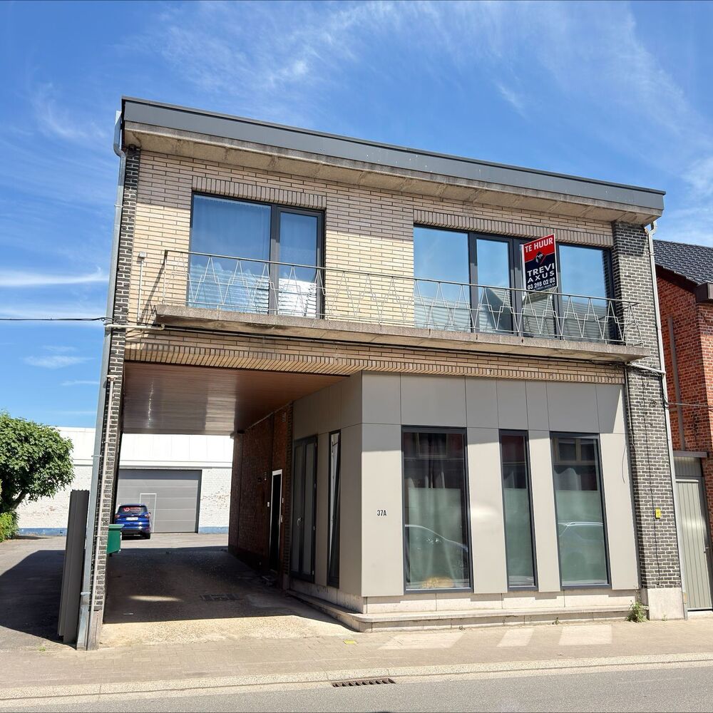 Appartement te huur in SINT-AMANDS