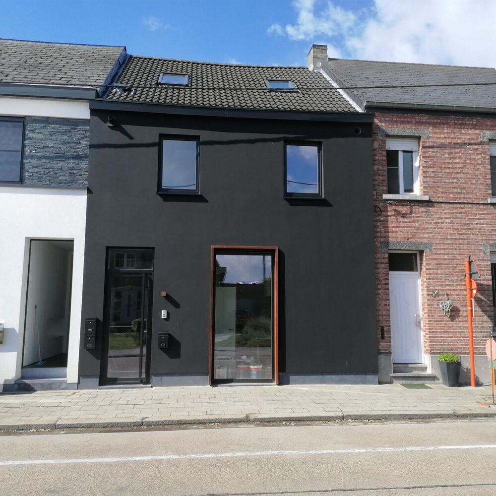 Appartement te huur in SINT-AMANDS
