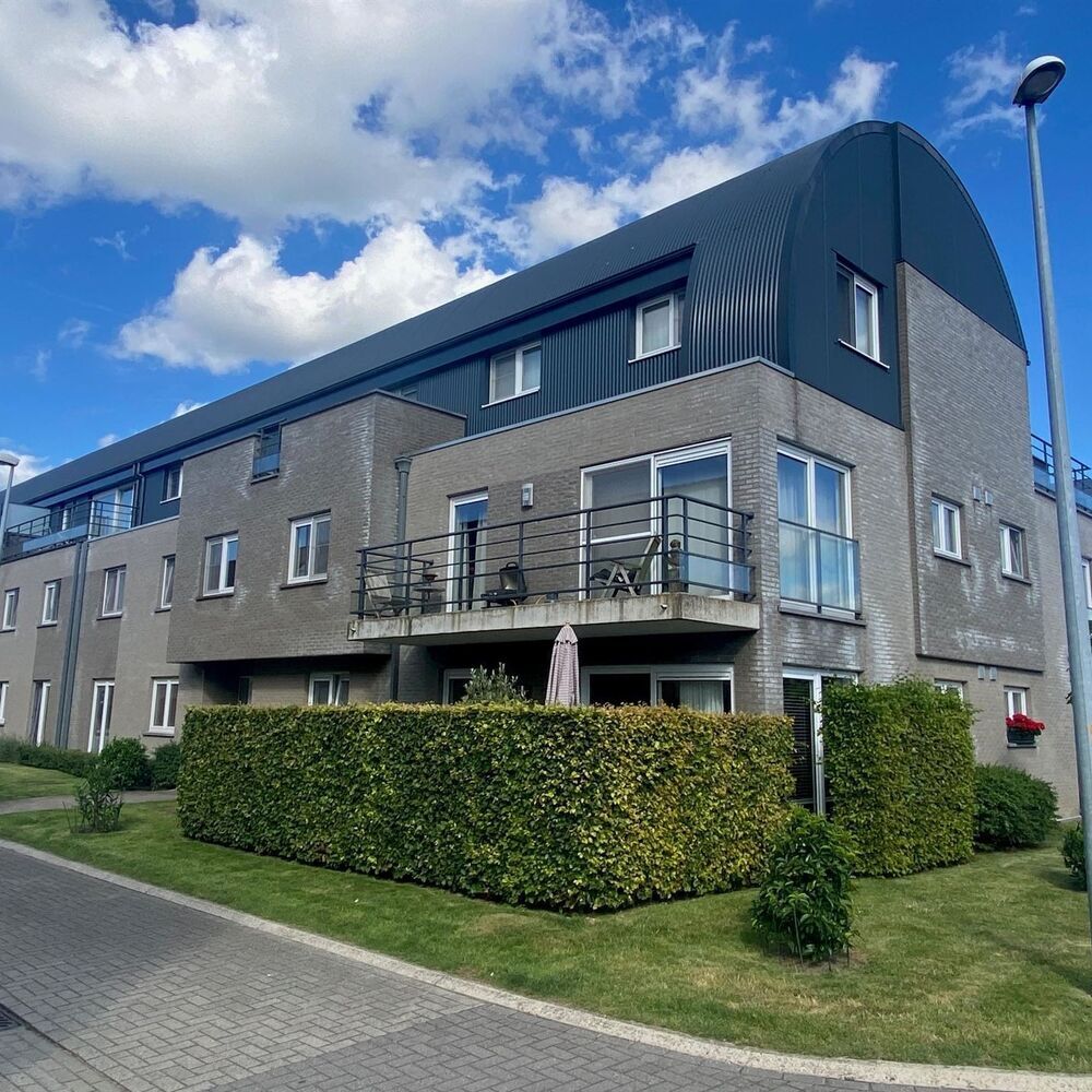 Appartement te huur in TISSELT