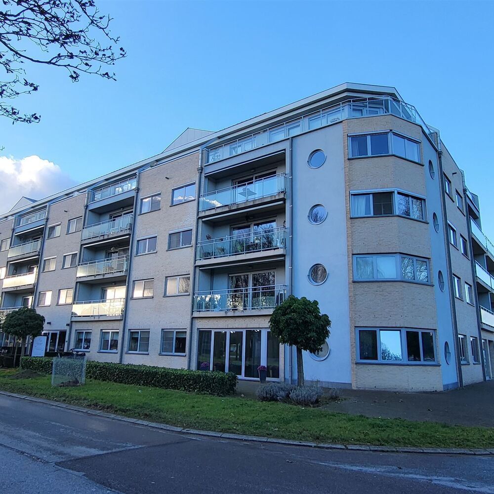 Appartement te huur in WILLEBROEK