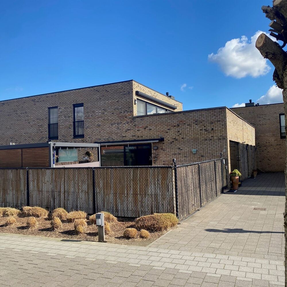Appartement te huur in WILLEBROEK