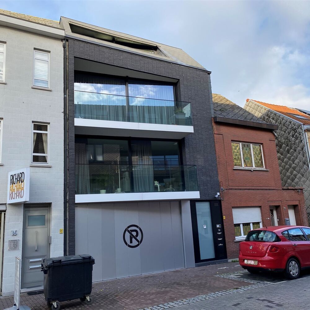 Appartement te huur in WILLEBROEK