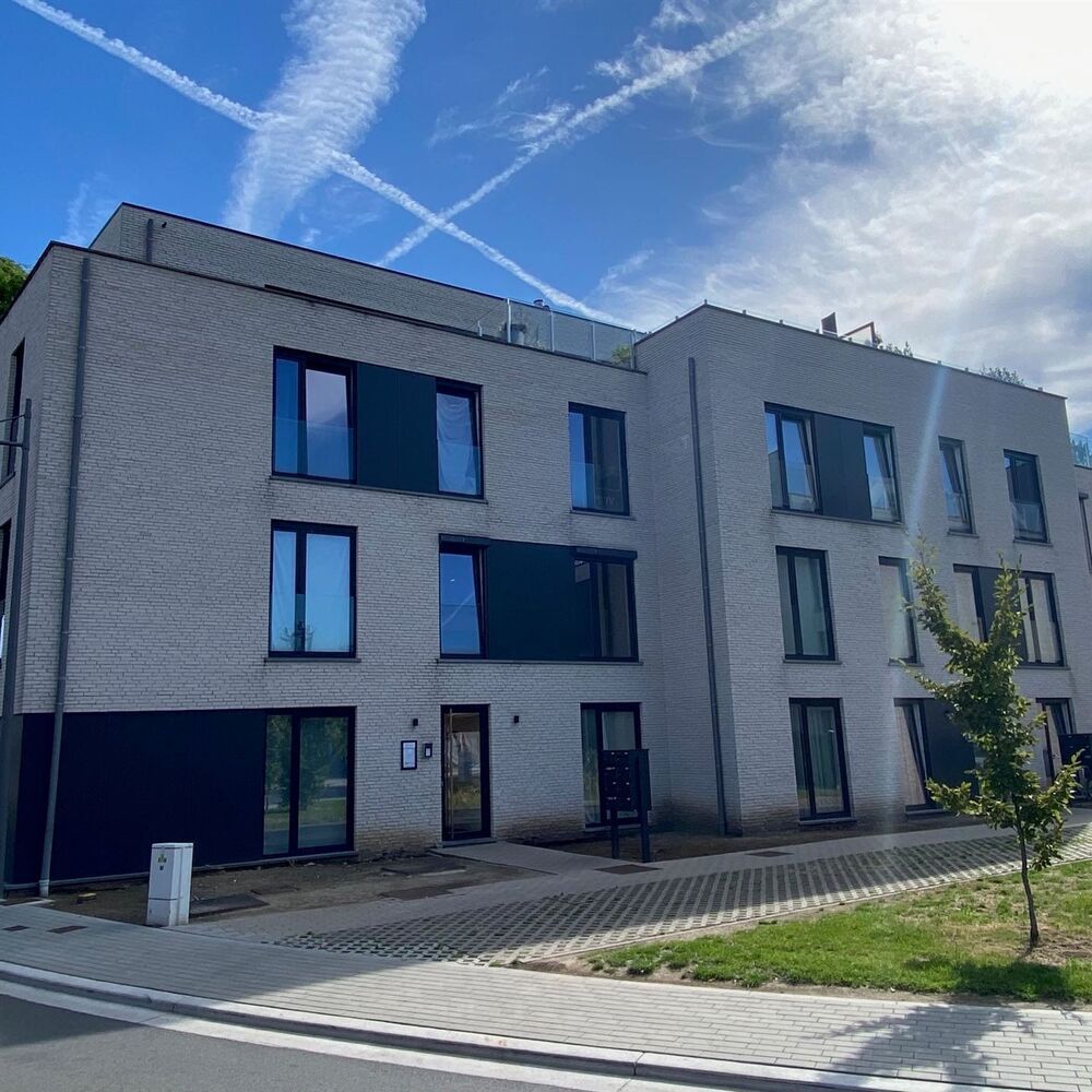Appartement te huur in WILLEBROEK