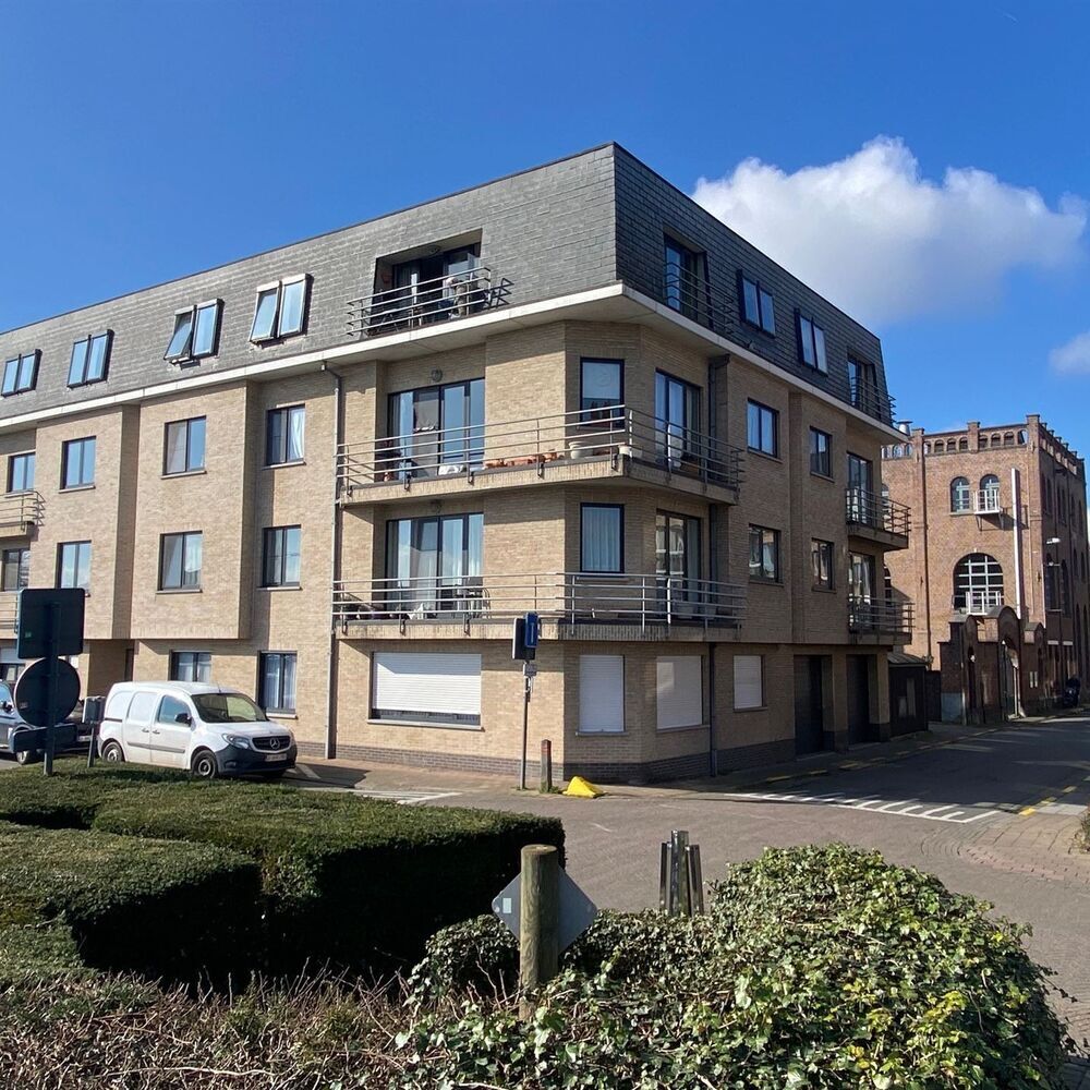 Appartement te huur in WILLEBROEK