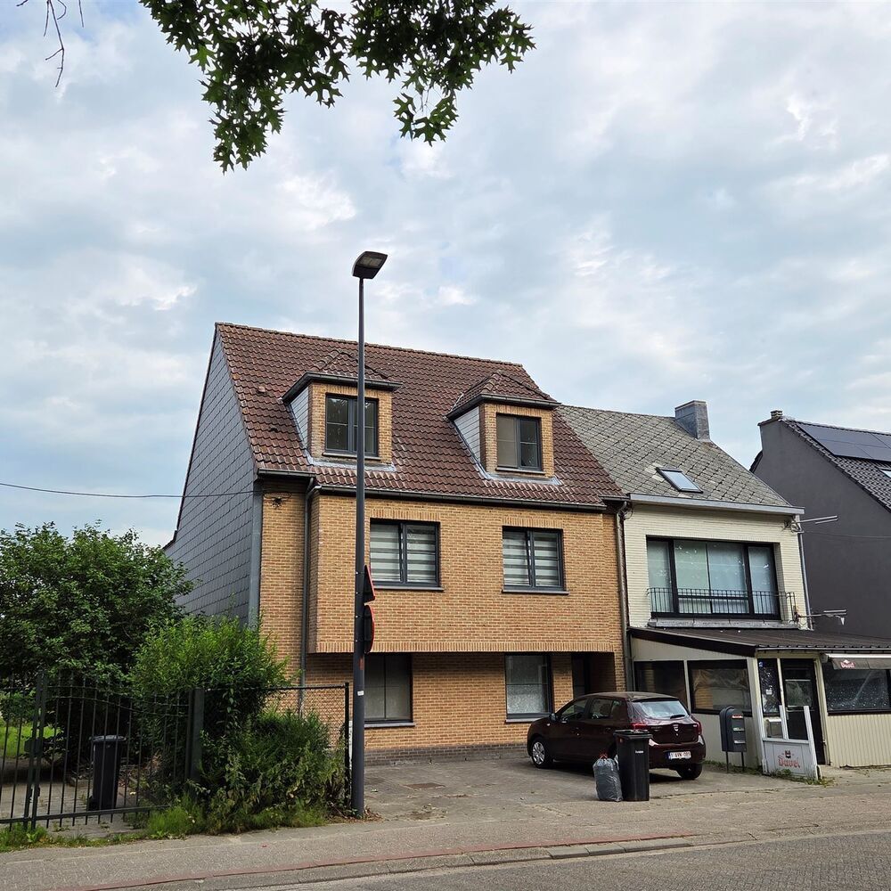 Appartement te huur in WILLEBROEK