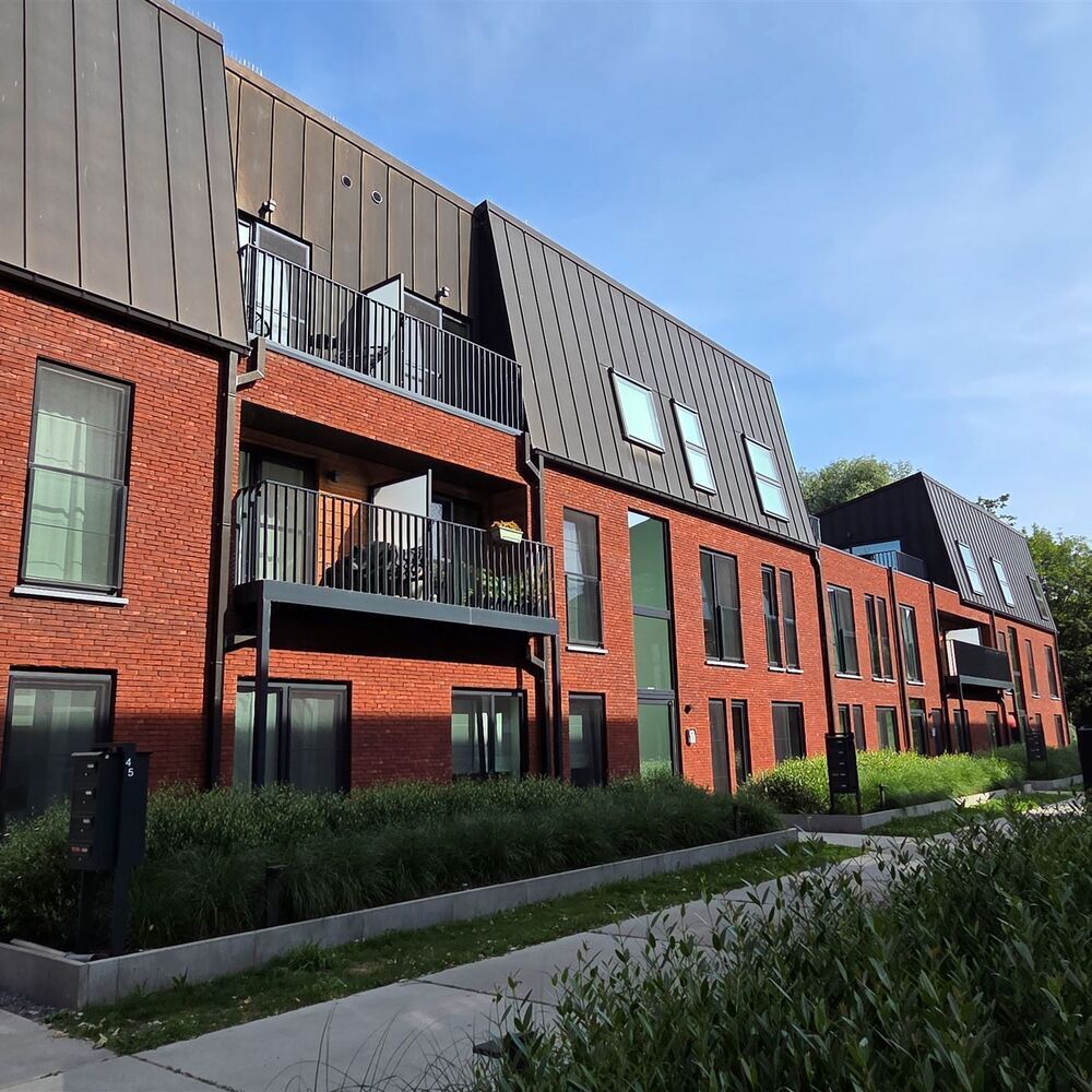 Appartement te huur in WILLEBROEK