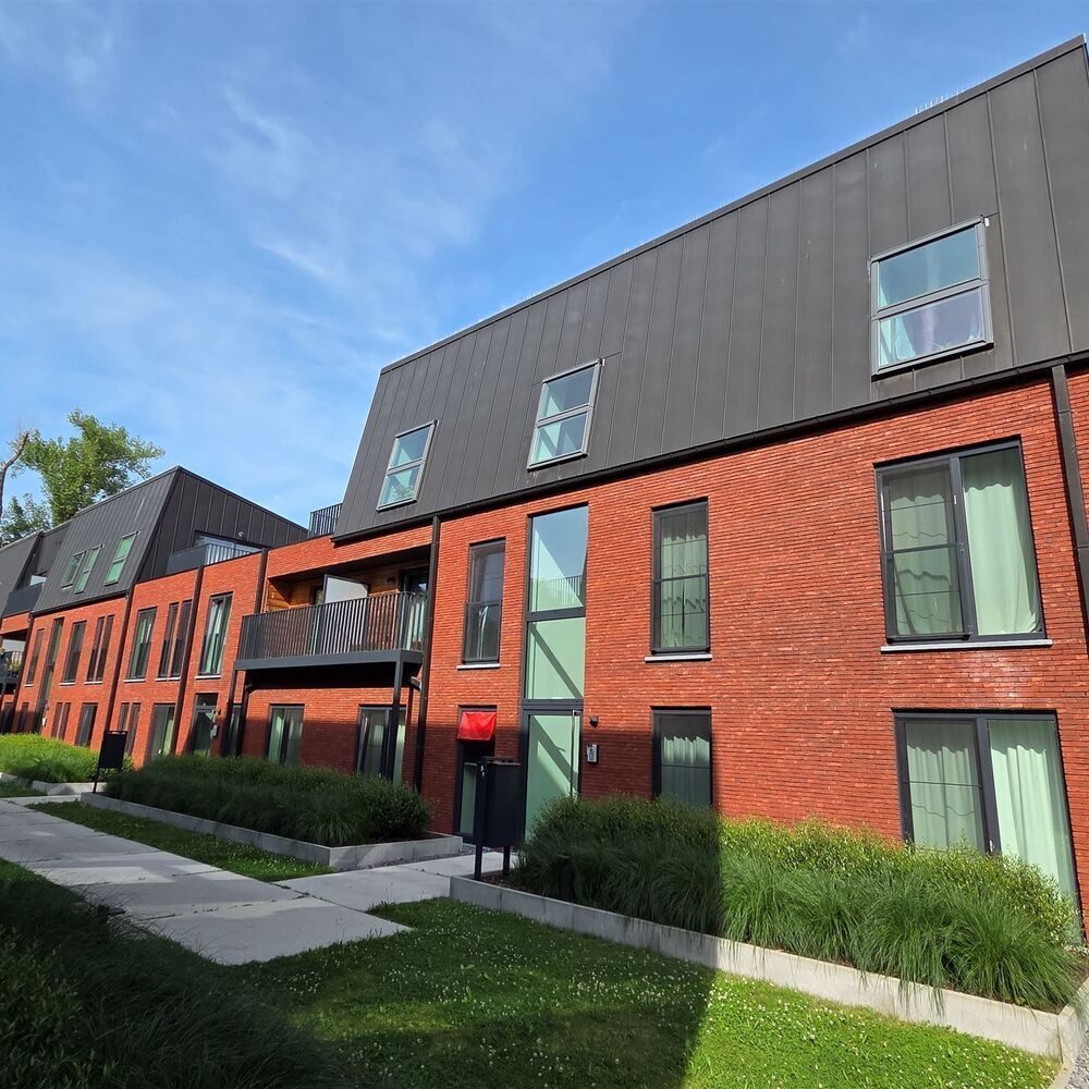 Appartement te huur in WILLEBROEK